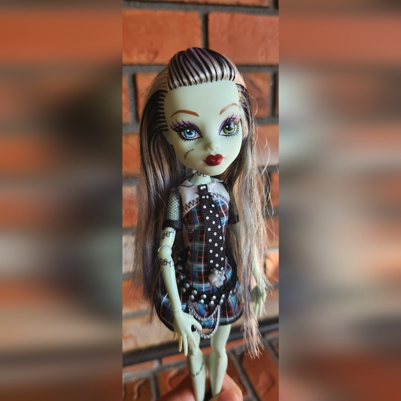 Franky Stain 2008 - Picture 8 of 10